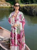 Maria B Lawn Embroidered Unstitched-3-Piece-Suit-MPT-2510-A