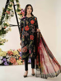 Maria B Lawn Embroidered Unstitched-3-Piece-Suit-MPT-2607-B