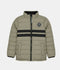 Velvour Full Sleeves Puffer Jacket-VJ82-A