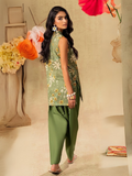 Paltar Gulposh Premium Lawn Printed Unstitched 2-Piece Suit-PA072529