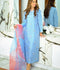 Allure By IH Raw Silk Embellished Stitched 3-Piece Suit-Illusion