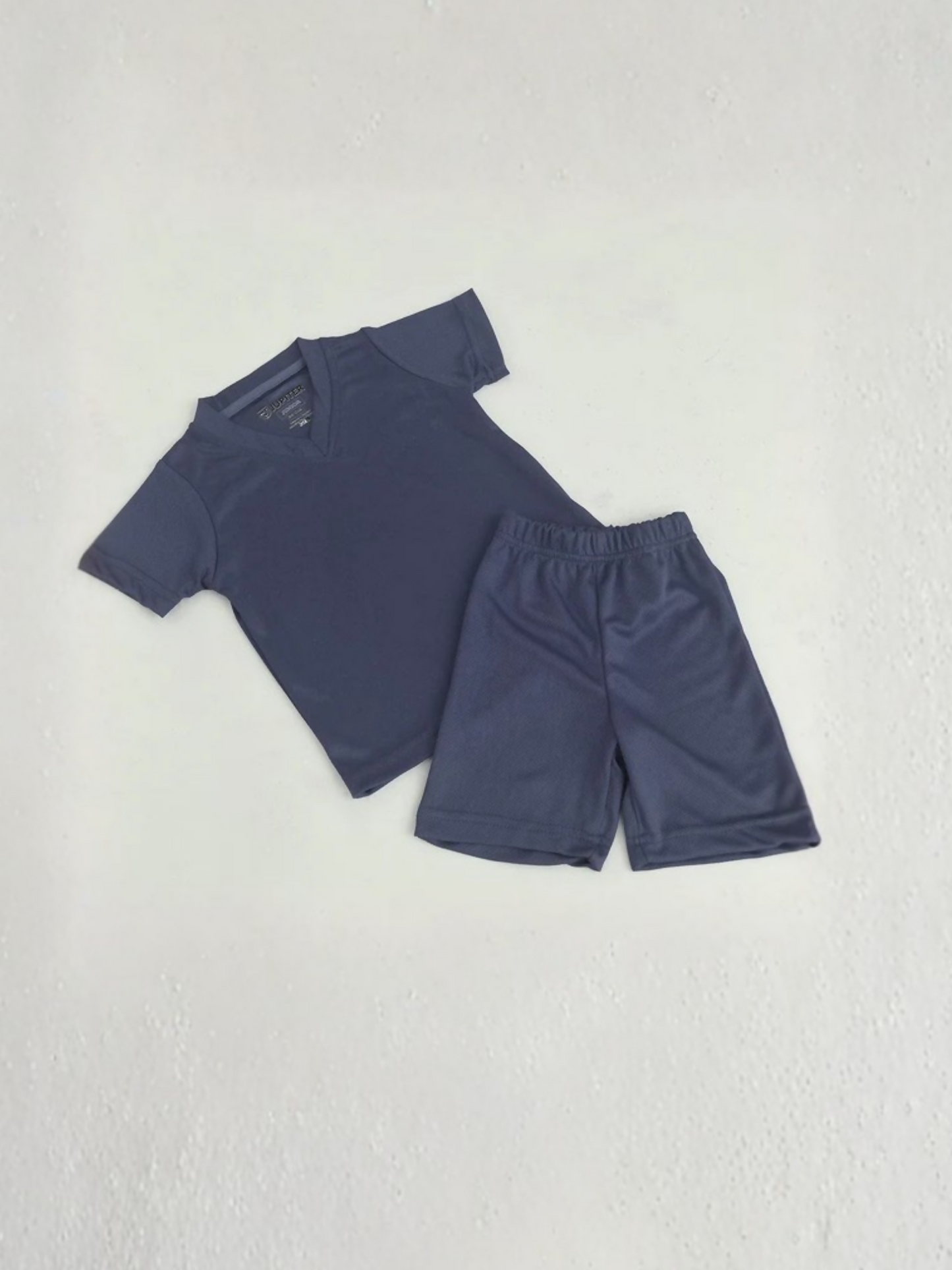 Jupiter Plain Twin Set-13490