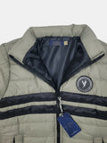 Velvour Full Sleeves Puffer Jacket-VJ82-A