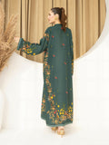 Panache Apparel Florise Lawn Printed Shirt-Fiorra