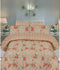 Salonika Cotton Printed 6-Piece Comforter Set-458