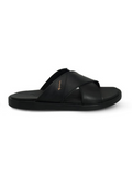 Royale Leather Men’s Slippers-3132