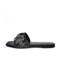 Royale Leather Women’s Slides-774