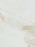 Fabrich Men Embroidered Unstitched Shalwar Kameez-GTS-MCE-001