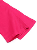 Velvour Girls Cotton Embroidered Co-Ord Set-VG175-B