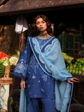 Binilyas Suroor Eid Pret'26 Lawn Embroidered Stitched 3-Piece Suit-244-B