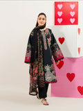 Mahnur Anaya Lawn Vol-1 Embroidered Unstitched 3-Piece Suit-ANA-004
