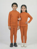 Velvour Ribbed Inner Suit-VIS41