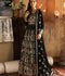 Mahnur Pakeezah Luxury Formals Chiffon Embroidered Unstitched 3-Piece-Suit-Zinia - PK - 08