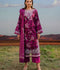 Parishay Rang e Sarma Khaddar Embroidered Unstitched 3-Piece Suit-SAR-09