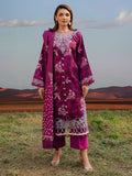 Parishay Rang e Sarma Khaddar Embroidered Unstitched 3-Piece Suit-SAR-09