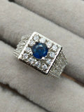H&A Jewellery Adjustable Ring