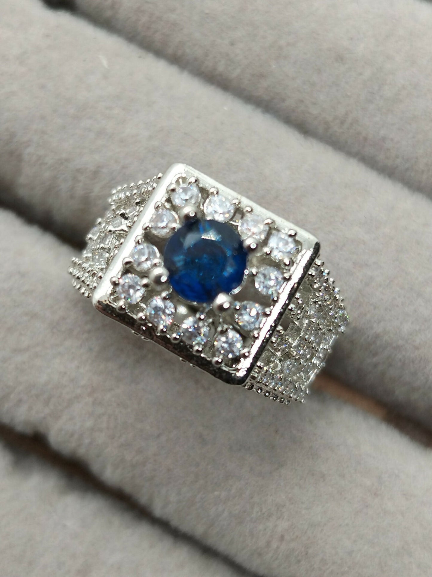H&A Jewellery Adjustable Ring