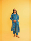 Nishat Lawn Printed Unstitched 3-Piece Suit-42302098-R