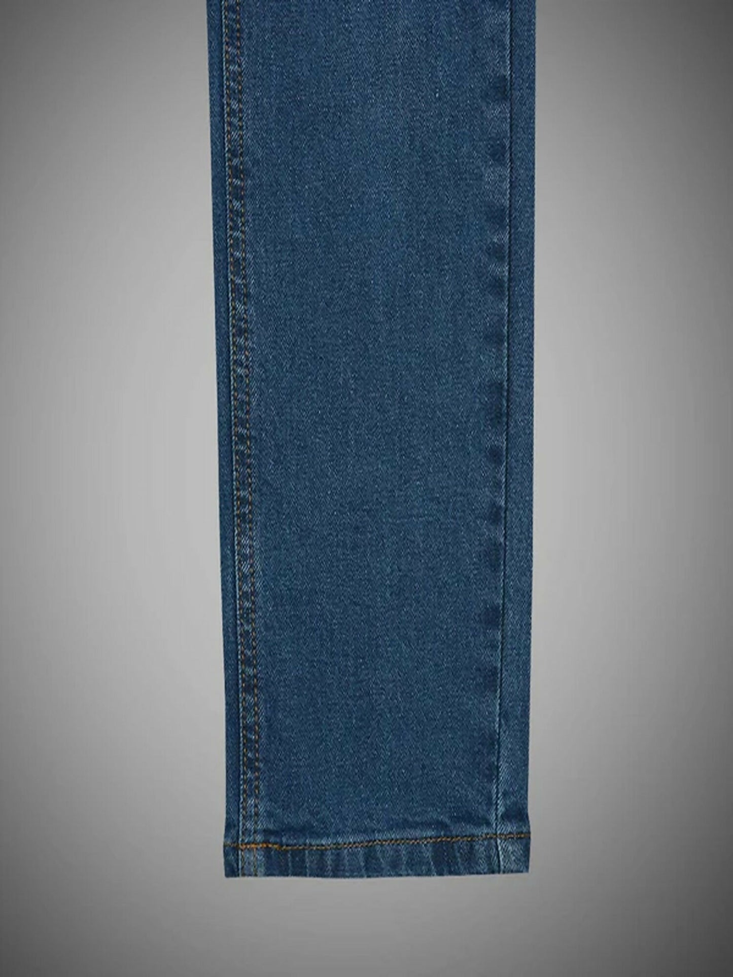 Funky's Cutt Label Ripped Denim-11076