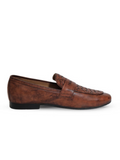 Royale Leather Men’s Loafers-7578