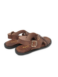 Royale Leather Men’s Sandals-4243