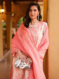 Rang Rasiya Florence Summer Edit'26 Lawn Embroidered Unstitched 3-Piece Suit-Safina