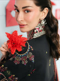 Mahnur Anaya Summer Vol 2 Lawn Embroidered Unstitched 3-Piece Suit-AN-2-15
