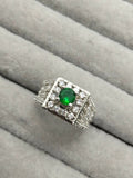 H&A Jewellery Adjustable Ring