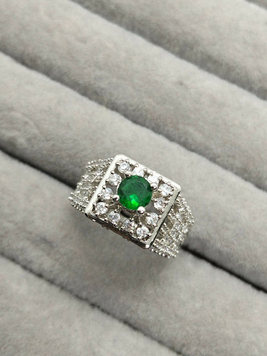 H&A Jewellery Adjustable Ring