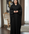 Islami Hijab Centre Imported Nida Embroidered Abaya