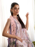 Sobia Nazir Vital'25 Lawn Embroidered Unstitched 3-Piece Suit-VT25V2-10A