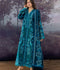 Mahnur Sirene Luxury Lawn'26 Embroidered Unstitched 3-Piece Suit-S-04