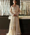 Mahnur Pakeezah Luxury Formals Organza Embroidered Unstitched 3-Piece-Suit-Nehaаb - PK - 10