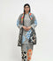 Imran Aftab Basant Mela Raw Silk Printed Unstitched 3-Piece Suit-IARP 02