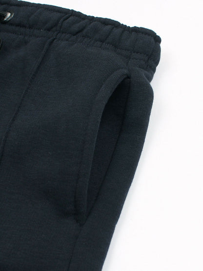 Velvour Fleece Tracksuit-VWT38-B