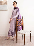 Binilyas Noura Viscose Embroidered Unstitched 3-Piece Suit-73-A