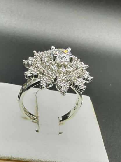 H&A Jewellery Adjustable Ring