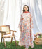 Panache Apparel Serenity Lawn Embroidered Stitched Suit-Blooming