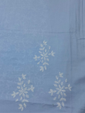 Fehm Lawn Hand Embroidered Unstitched 2-Piece Suit
