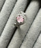 H&A Jewellery Adjustable Ring