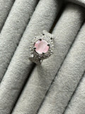 H&A Jewellery Adjustable Ring