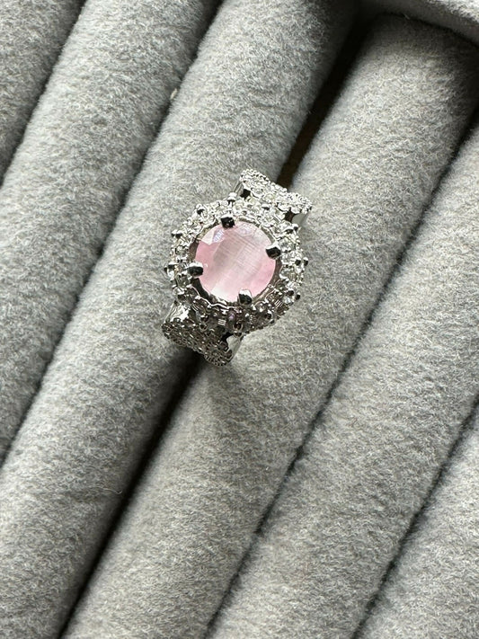 H&A Jewellery Adjustable Ring