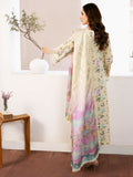 Binilyas Noura Summer Lawn Embroidered Unstitched 3-Piece Suit-71-B