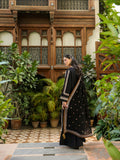Mahnur Shanaya Vol 2 Lawn Embroidered Unstitched 3-Piece Suit-SH-06