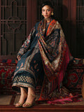 Binilyas Lumina Summer-26 Lawn Embroidered Unstitched 3-Piece Suit-L74-A