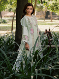 Parishay Enchanted Tales Luxury Lawn Embroidered Unstitched 3-Piece Suit-ET-11
