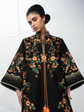 Jugnu by Hussain Rehar The Reserved View SS/Edit I Cotton Embroidered Unstitched 3-Piece Suit-Bahri
