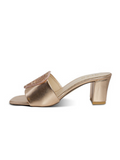 Royale Leather Women’s Heels-777
