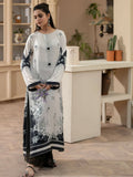 Shiza Hassan Miha Luxury Pret Pure Grip Embellished 2-Piece Suit-Elvi