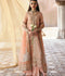 Parishay Jahanara Luxury Formals Organza Embroidered Unstitched 3-Piece Suit-JRA - 01